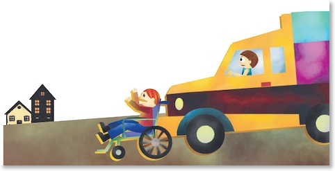 wheelchairyounglearners
