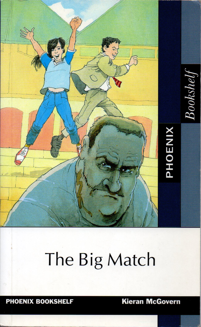 The Big Match