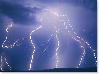 lightning