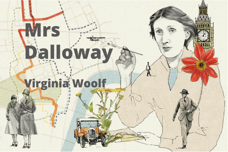 Mrs Dalloway Title