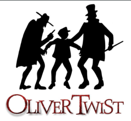Oliver Twist by Charles Dickens - adapted for audio